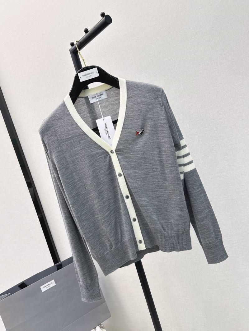 Thom Browne Outwear